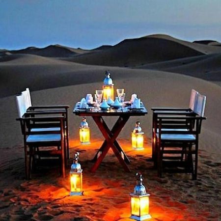 Отель Wild Heritage Desert Camp Джайсалмер Экстерьер фото